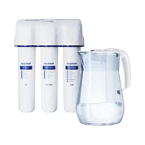 Aquaphor RO-312S PRO atvirkščio osmoso filtras