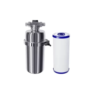 Aquaphor Viking Midi (geriamasis vanduo) mechnaninis filtras su kasete