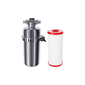 Aquaphor Viking Midi (karštas vanduo) mechnaninis filtras su kasete