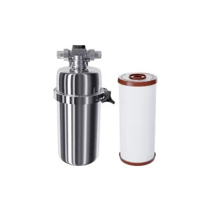 Aquaphor Viking Midi (šaltas vanduo) mechnaninis filtras su kasete