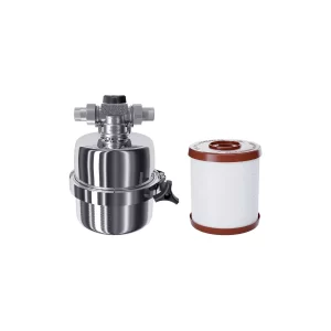 Aquaphor Viking Mini (šaltas vanduo) mechnaninis filtras su kasete