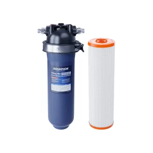 Aquaphor Viking PRO mechnaninis filtras su B520 PRO kasete