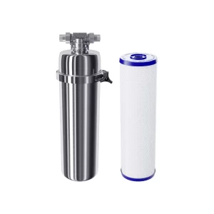 Aquaphor Viking (geriamasis vanduo) mechnaninis filtras su kasete