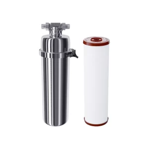 Aquaphor Viking (šaltas vanduo) mechnaninis filtras su kasete